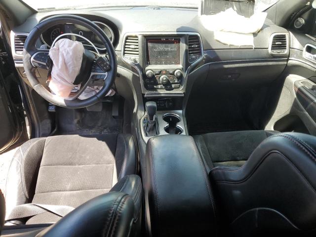 2018 JEEP GRAND CHER - 1C4RJFLG7JC267264