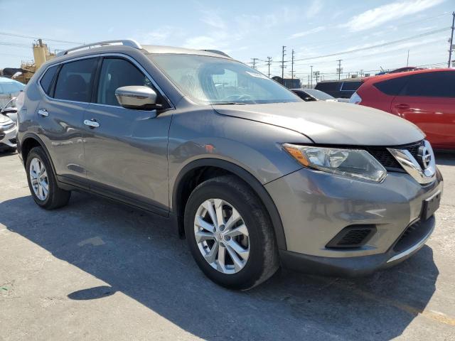 2016 NISSAN ROGUE S - KNMAT2MT7GP688981