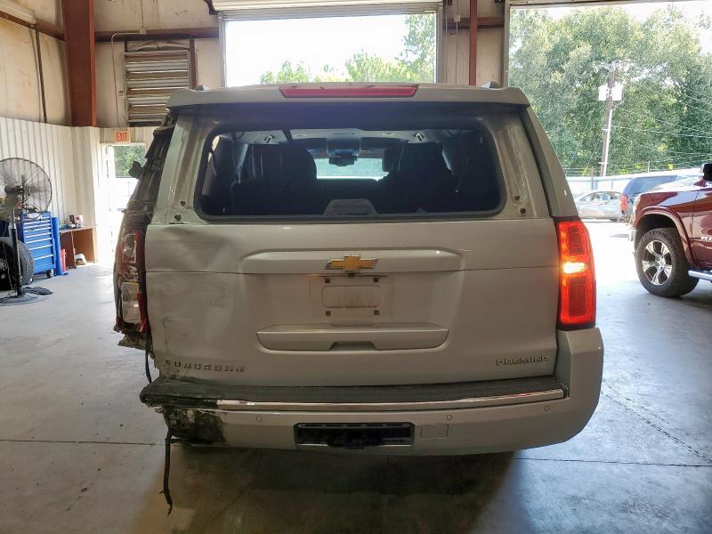 2020 CHEVROLET SUBURBAN C 1GNSCJKC1LR218582