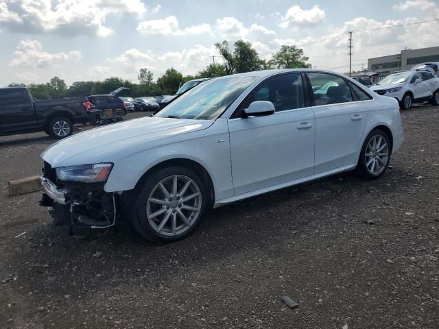 AUDI A4 PREMIUM