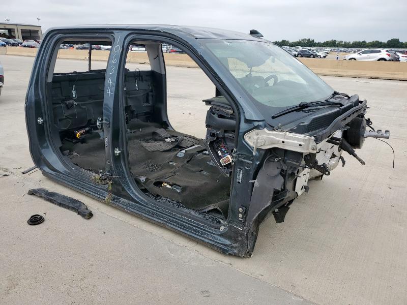 2018 GMC SIERRA K15 - 3GTU2PEJ2JG146242