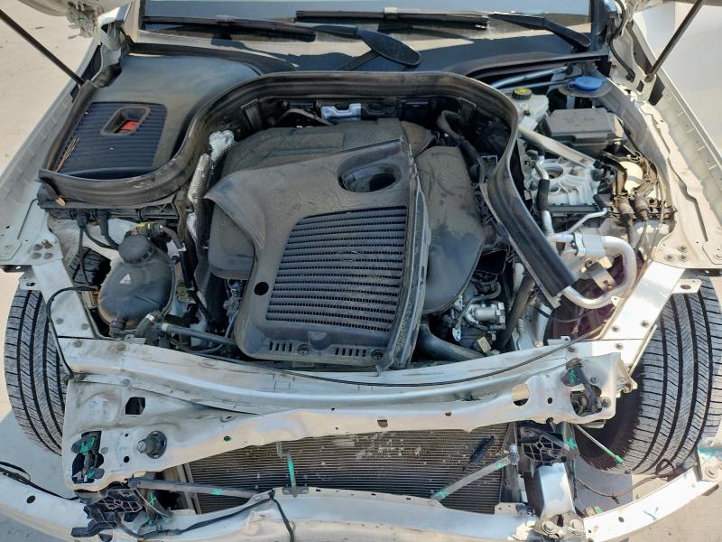2020 MERCEDES-BENZ GLC 300 WDC0G8DB5LF724882