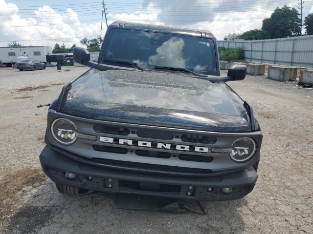 2024 FORD BRONCO BIG BEND 1FMDE7AHXRLB54674