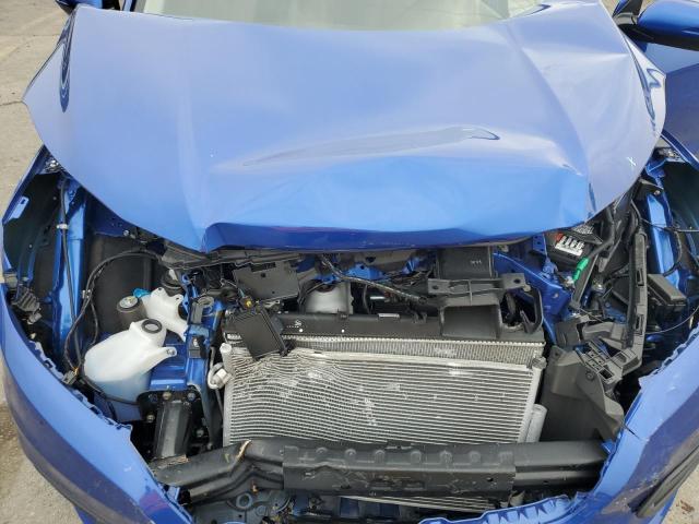 2021 HONDA HR-V TOURI 3CZRU6H93MM700707