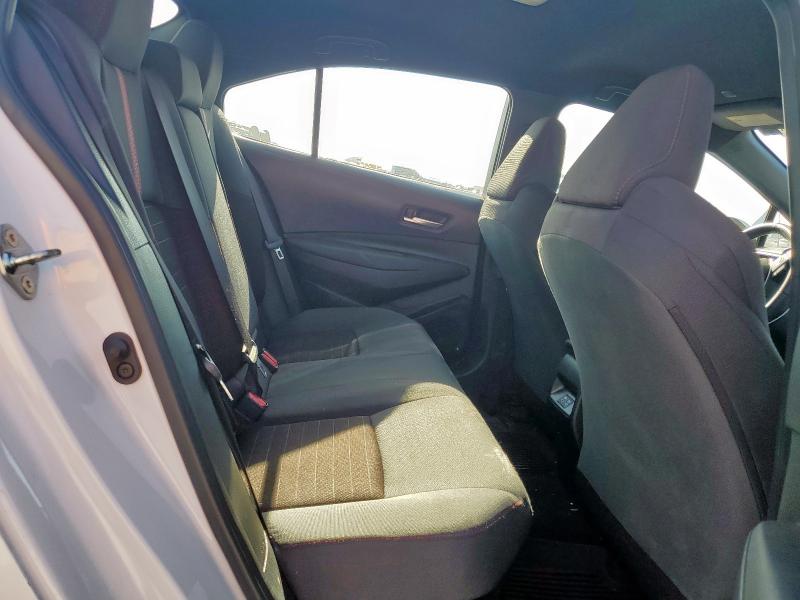 2024 TOYOTA COROLLA LE - JTDBCMFE3R3052194