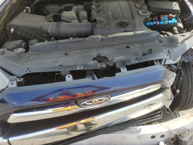 2019 TOYOTA 4RUNNER SR JTEBU5JR8K5689827