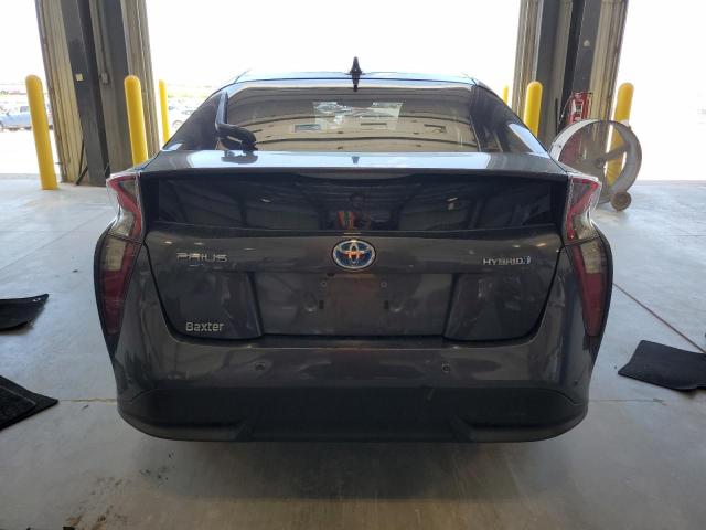2016 TOYOTA PRIUS JTDKARFU3G3027481