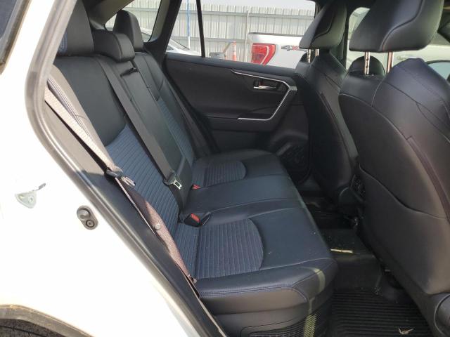 2019 TOYOTA RAV4 XSE - JTMEWRFV4KJ001774