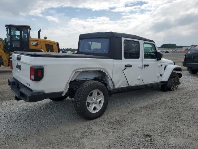 2021 JEEP GLADIATOR SPORT 1C6HJTAG9ML535966