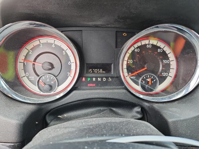 2018 DODGE GRAND CARA 2C4RDGCG8JR267620