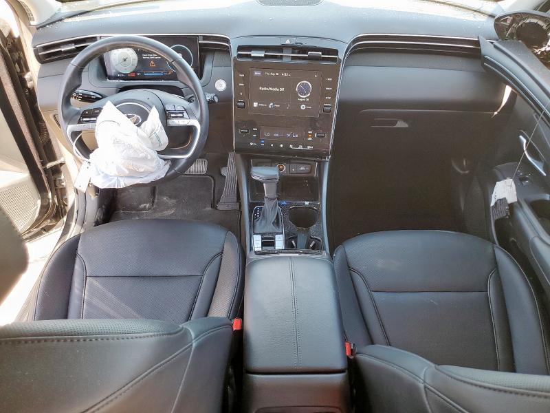 2023 HYUNDAI TUCSON SEL 5NMJF3AE9PH179485