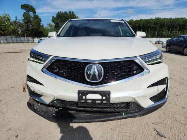 2019 ACURA RDX TECHNO 5J8TC1H50KL013960