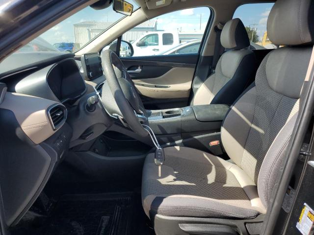 2023 HYUNDAI SANTA FE S - 5NMS14AJXPH577858