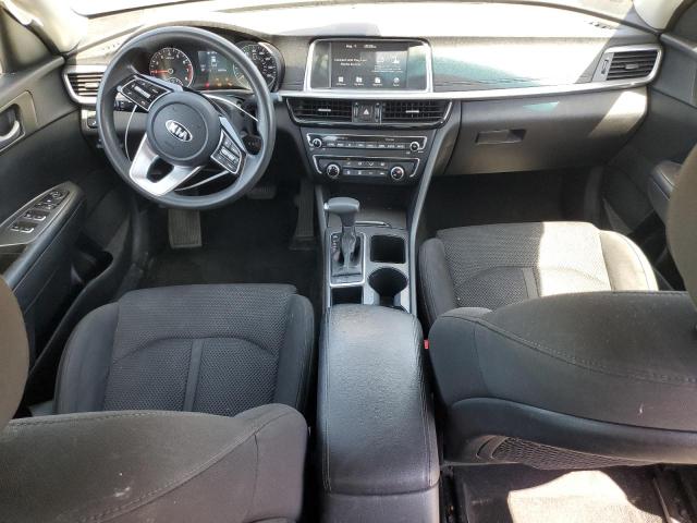 2019 KIA OPTIMA LX 5XXGT4L36KG338877