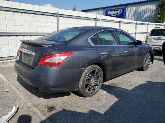 2009 NISSAN MAXIMA S #3305352327