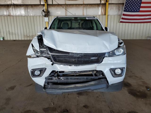 2019 CHEVROLET COLORADO Z - 1GCGTDEN6K1342065