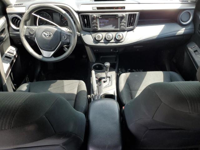 2017 TOYOTA RAV4 LE 2T3ZFREV1HW366765