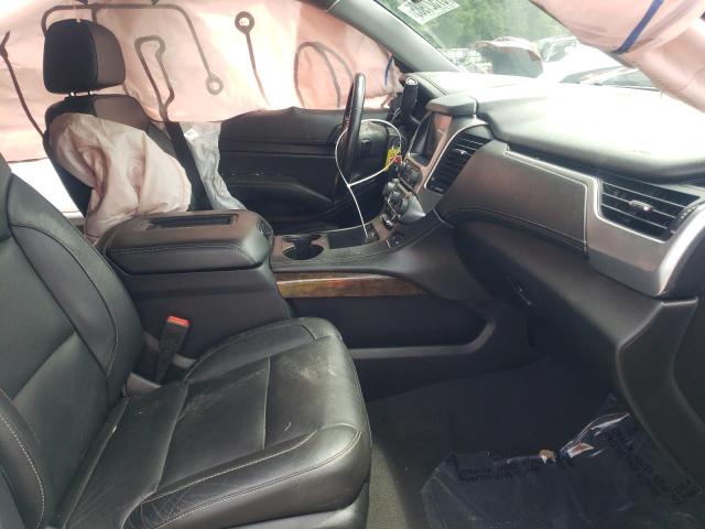 2020 CHEVROLET TAHOE C150 1GNSCBKCXLR143208
