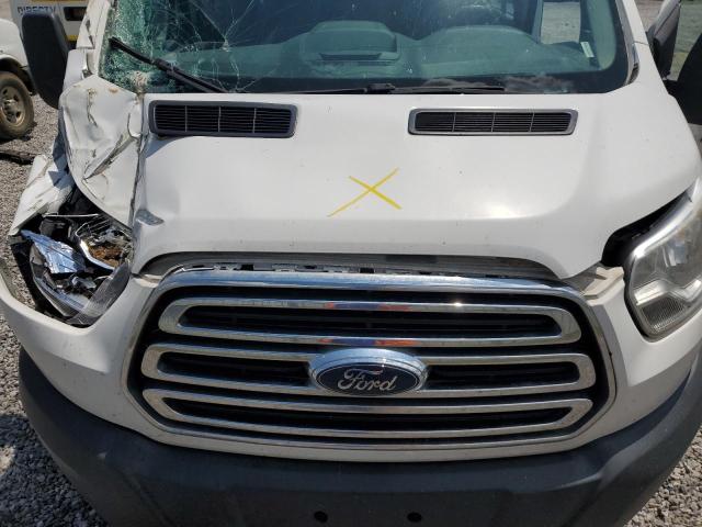 2018 FORD TRANSIT T- 1FBZX2ZM0JKA10235
