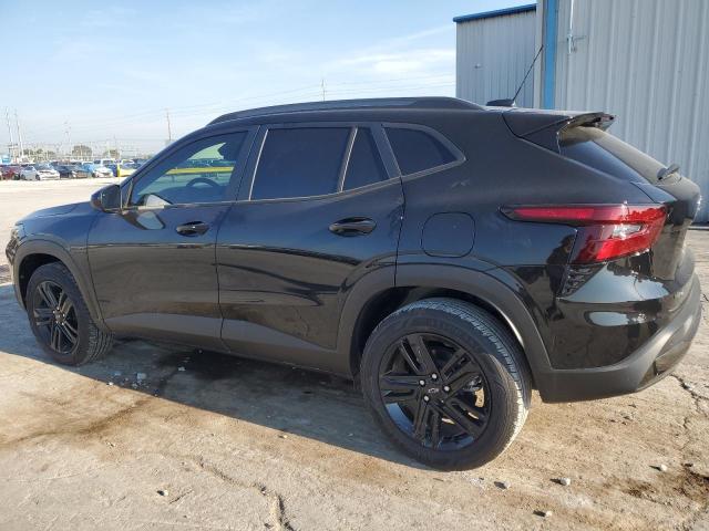 2025 CHEVROLET TRAX ACTIV - KL77LKEP6SC120696