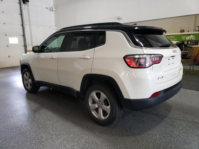 2019 JEEP COMPASS LA 3C4NJDBB9KT729659