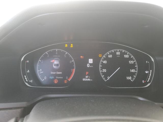 2021 HONDA ACCORD TOU 1HGCV2F94MA003582