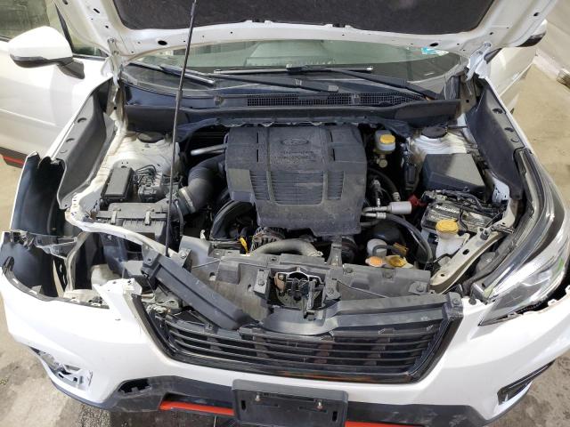 2020 SUBARU FORESTER S JF2SKARC4LH440106