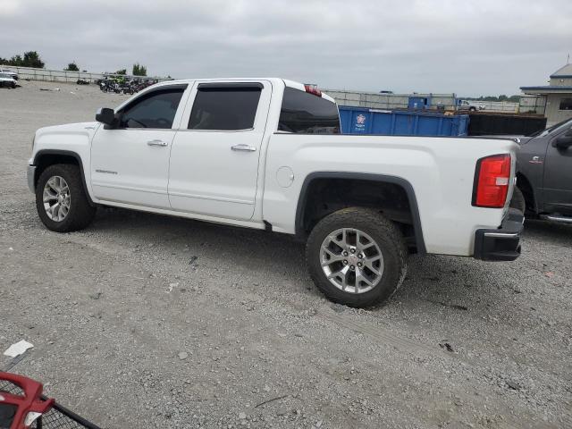 2016 GMC SIERRA K15 3GTU2MECXGG338016