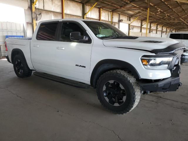 2019 RAM 1500 REBEL 1C6SRFLT6KN921045
