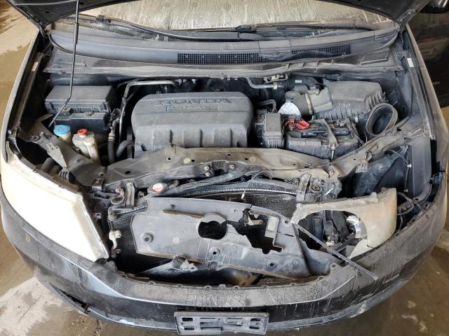 2011 HONDA ODYSSEY EX - 5FNRL5H6XBB086667