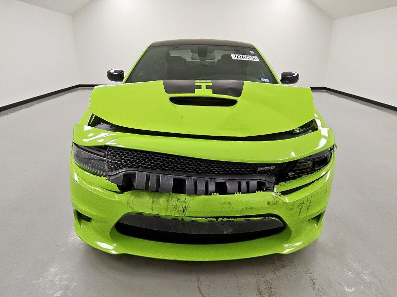 2023 DODGE CHARGER R/ 2C3CDXCT0PH598603