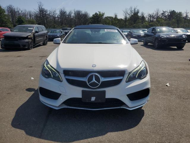 2017 MERCEDES-BENZ E 400 WDDKK6FF3HF360573