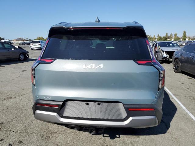 2024 KIA EV9 WIND KNDAFFS54R6031597