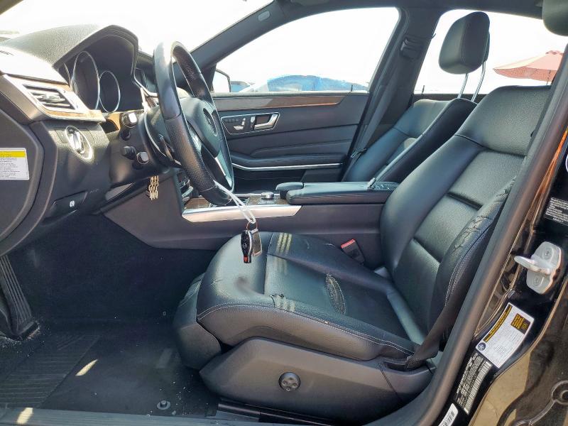 2014 MERCEDES-BENZ E 350 - WDDHF5KB6EA856147