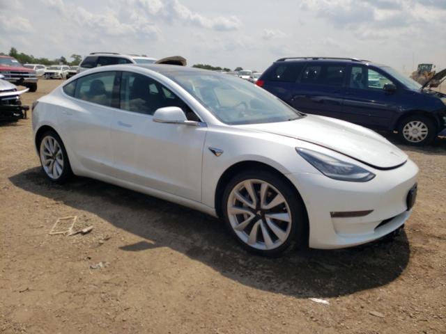 2020 TESLA MODEL 3 5YJ3E1EA5LF740784