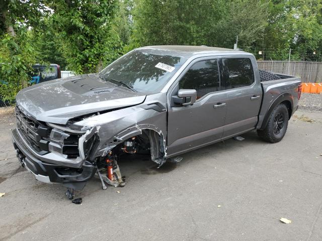 2025 FORD F150 RAPTOR 1FTFW1RG0SFA37614