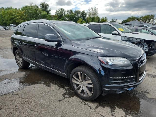 2015 AUDI Q7 PREMIUM WA1LGAFE7FD031808