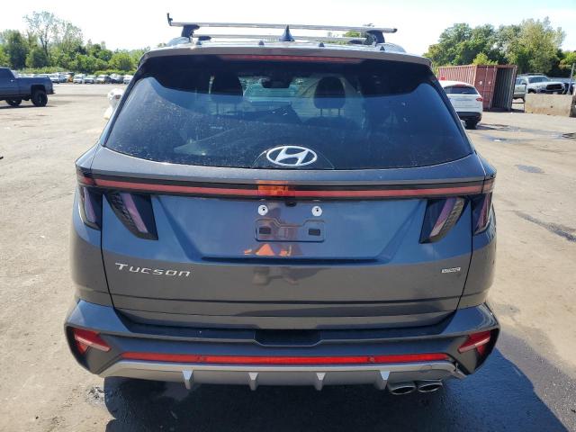 2022 HYUNDAI TUCSON N L KM8JFCAE5NU098775
