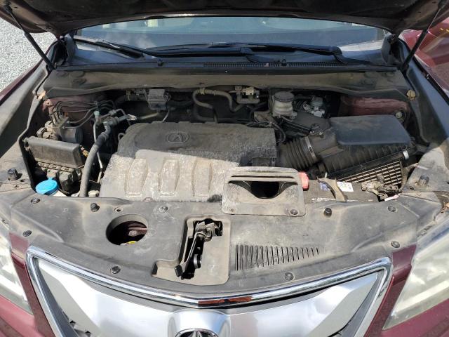 2016 ACURA RDX TECHNO 5J8TB3H53GL006202
