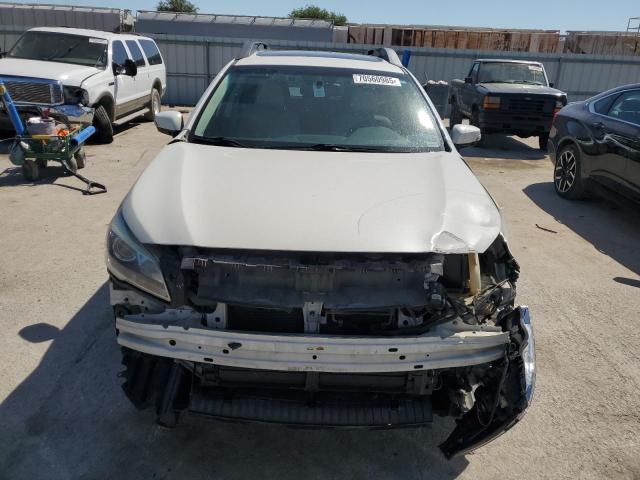 2016 SUBARU OUTBACK 2.5I LIMITED #3293740926