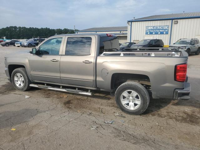 2017 CHEVROLET SILVERADO C1500 LT 3GCPCREC1HG291256