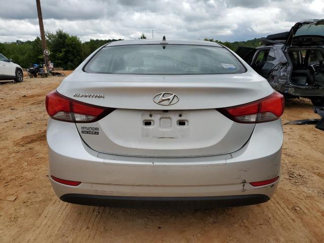 2015 HYUNDAI ELANTRA SE - KMHDH4AEXFU229424