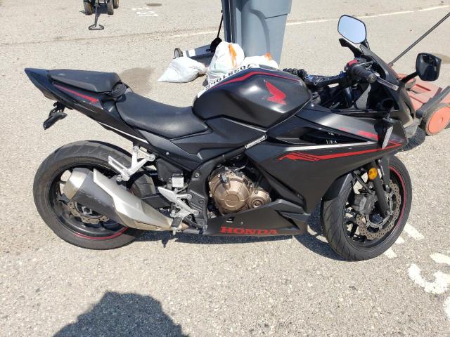2020 HONDA CBR500 RA MLHPC625XL5100306