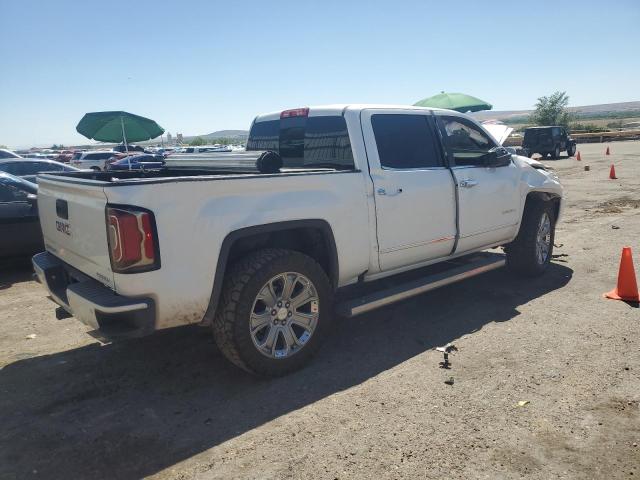 2018 GMC SIERRA K1500 DENALI 3GTU2PEJ3JG353593