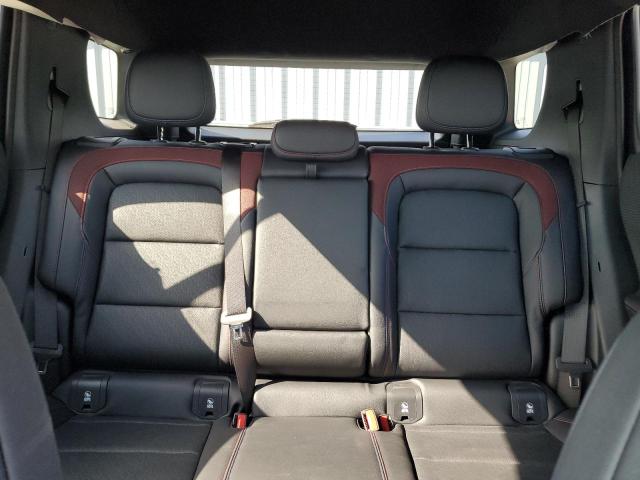 2025 CHEVROLET EQUINOX RS - 3GNAXTEG7SL232471