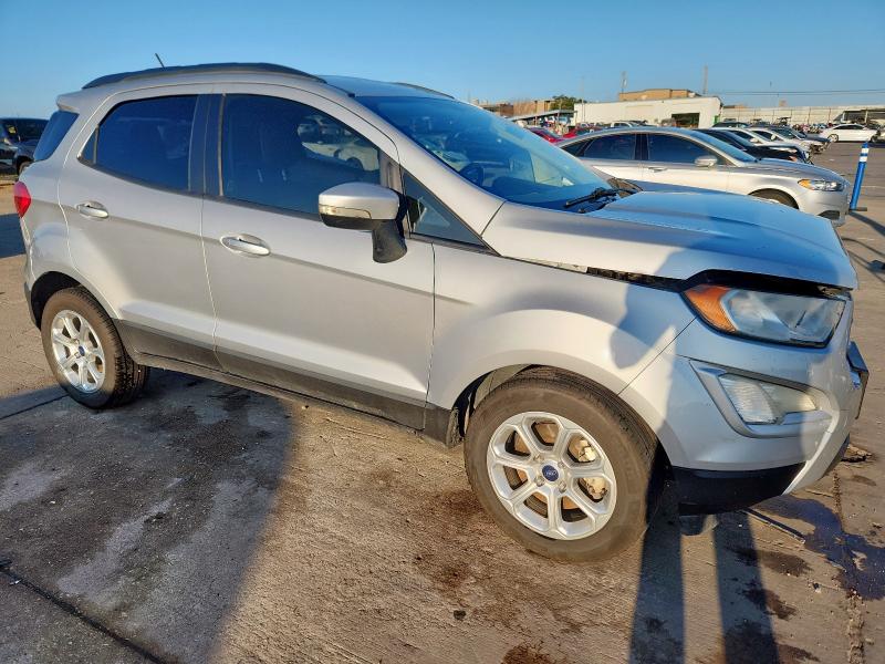 2018 FORD ESCAPE SE - MAJ3P1TE5JC207978
