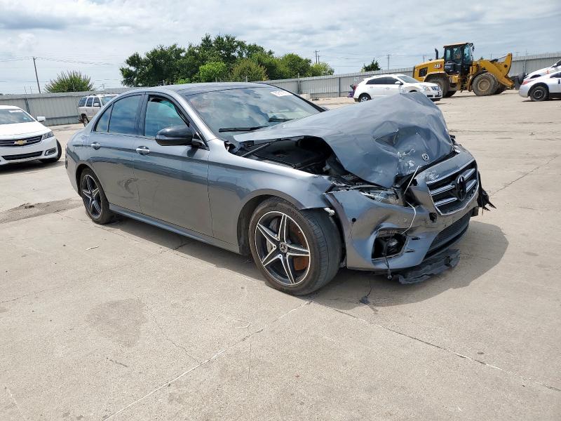 2018 MERCEDES-BENZ E 300 - WDDZF4JB8JA477922