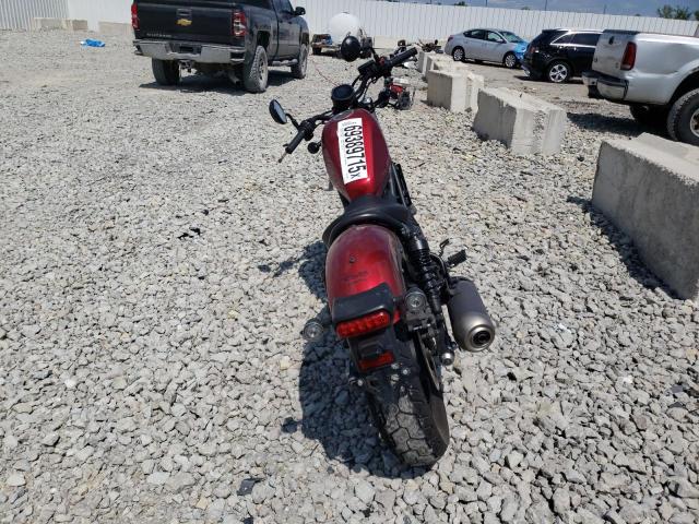 2023 HONDA CMX300 #3281633456