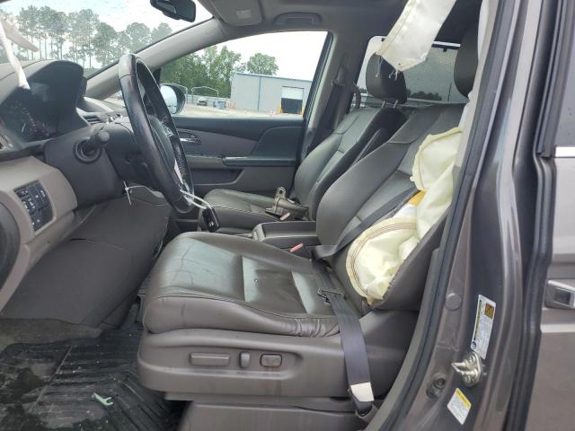 2015 HONDA ODYSSEY TOURING 5FNRL5H9XFB130988