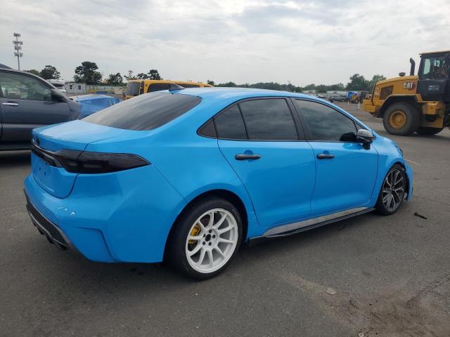 2021 TOYOTA COROLLA SE 5YFS4MCE3MP061270